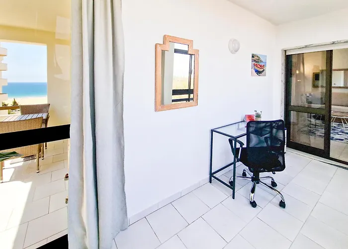 Apartment Praia Rocha River-Sea