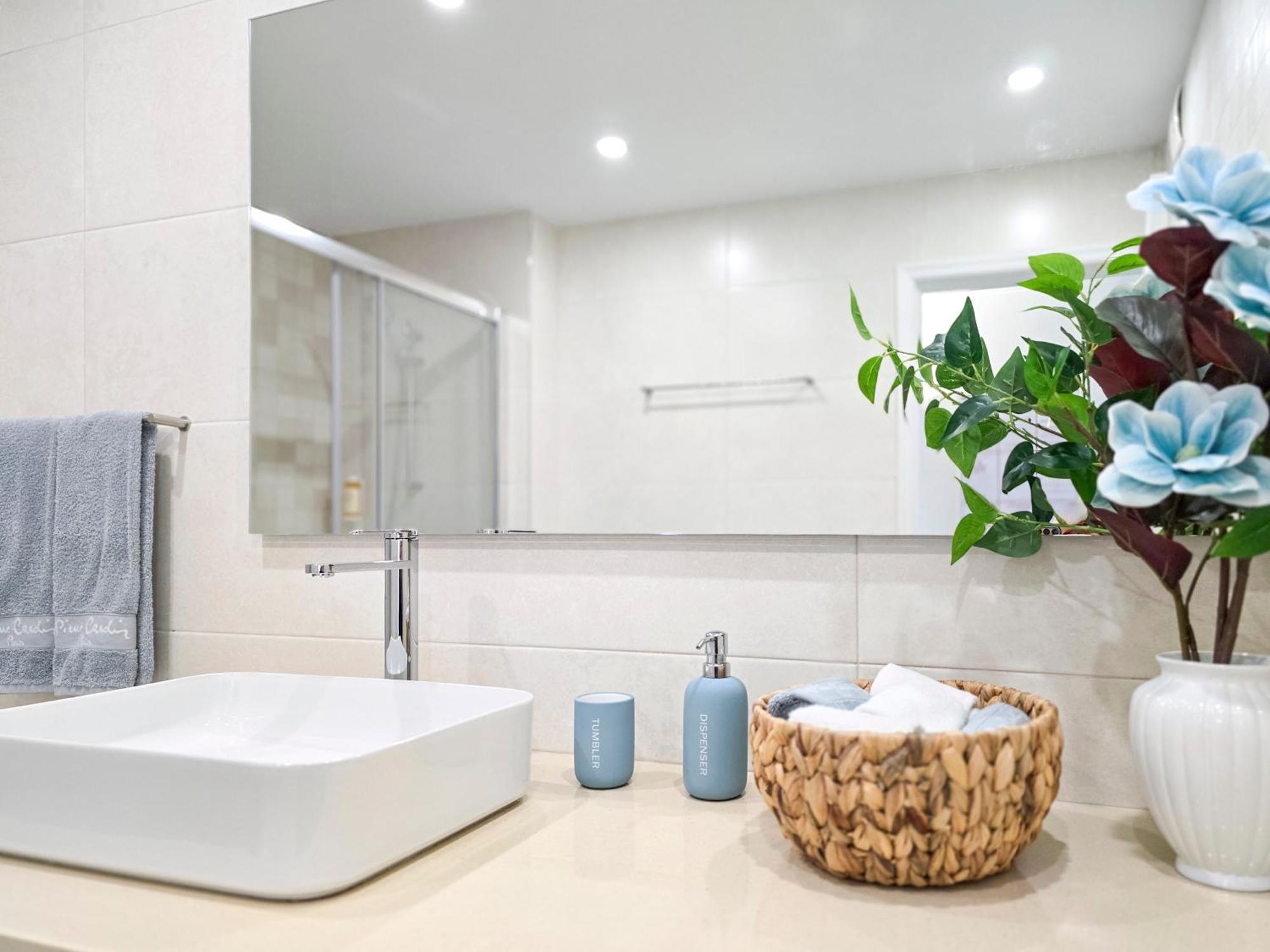 Rocha River-sea Apartment *