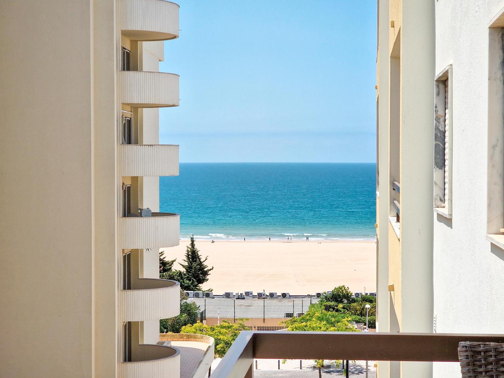Rocha River-sea Apartment Portimao