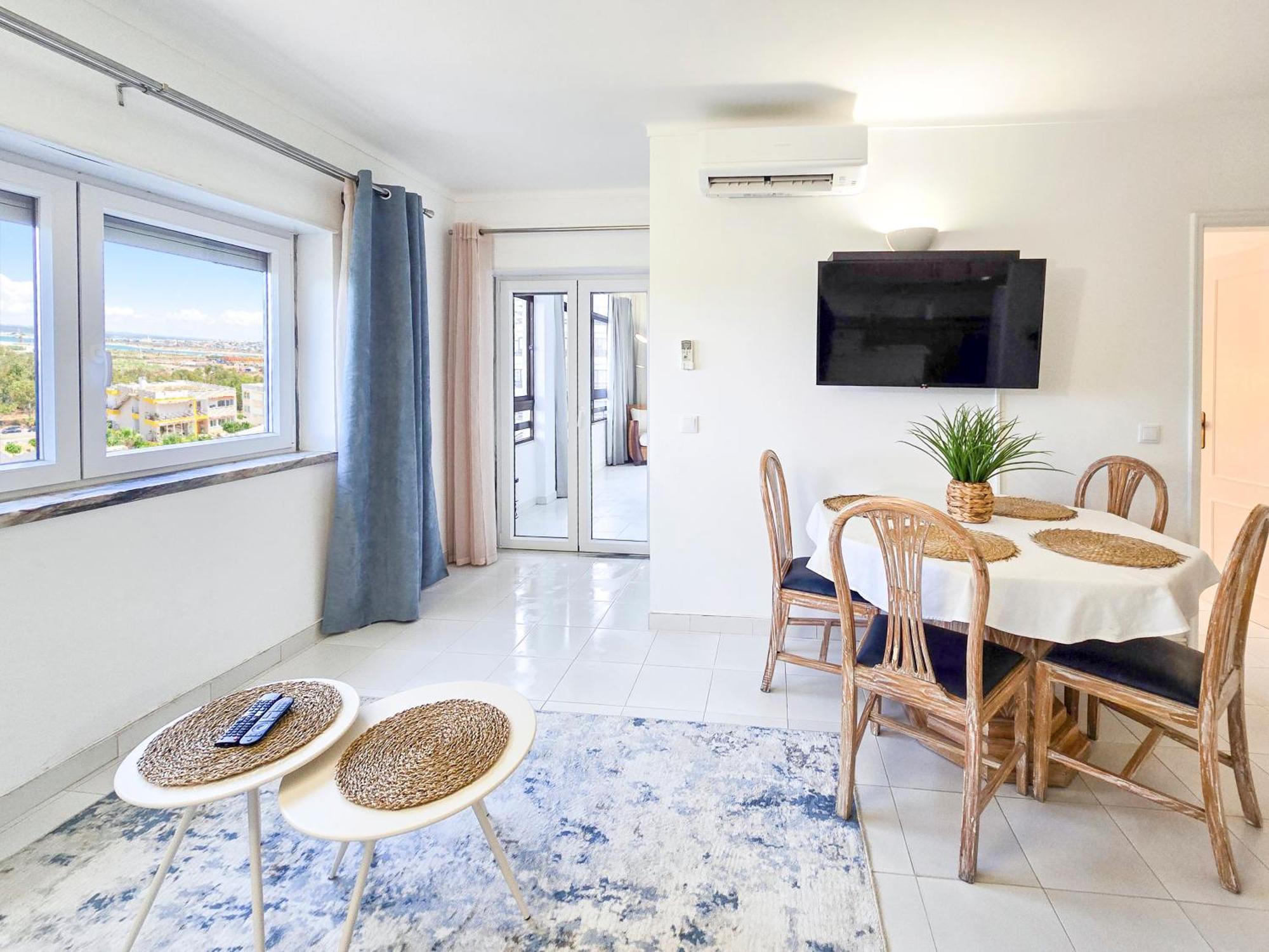 Rocha River-sea Apartment