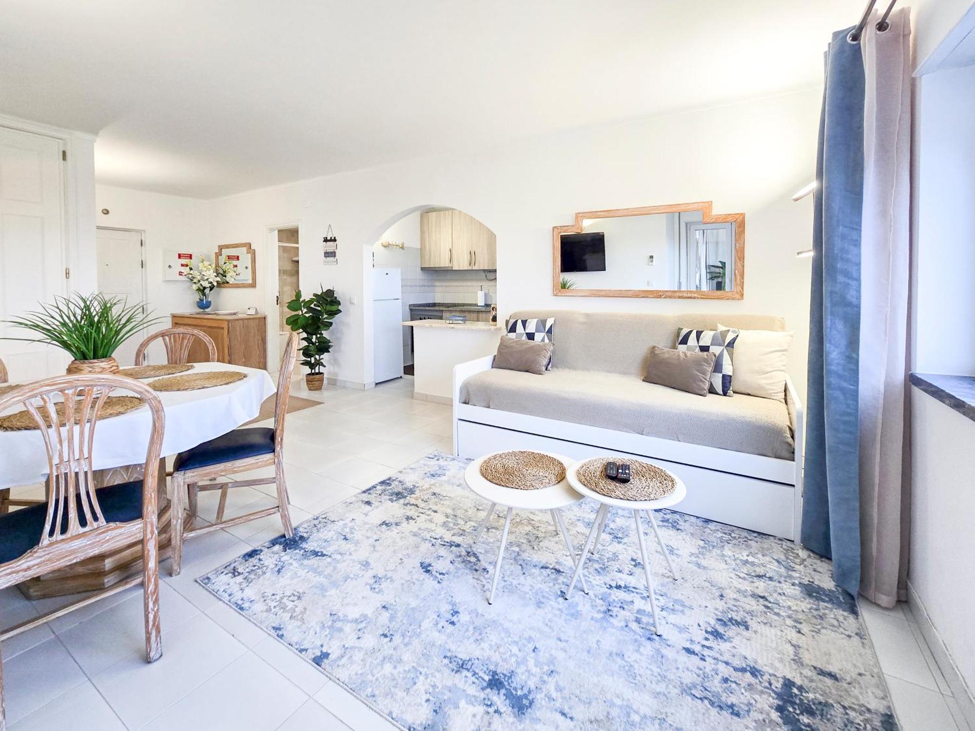 Apartment Rocha River-sea