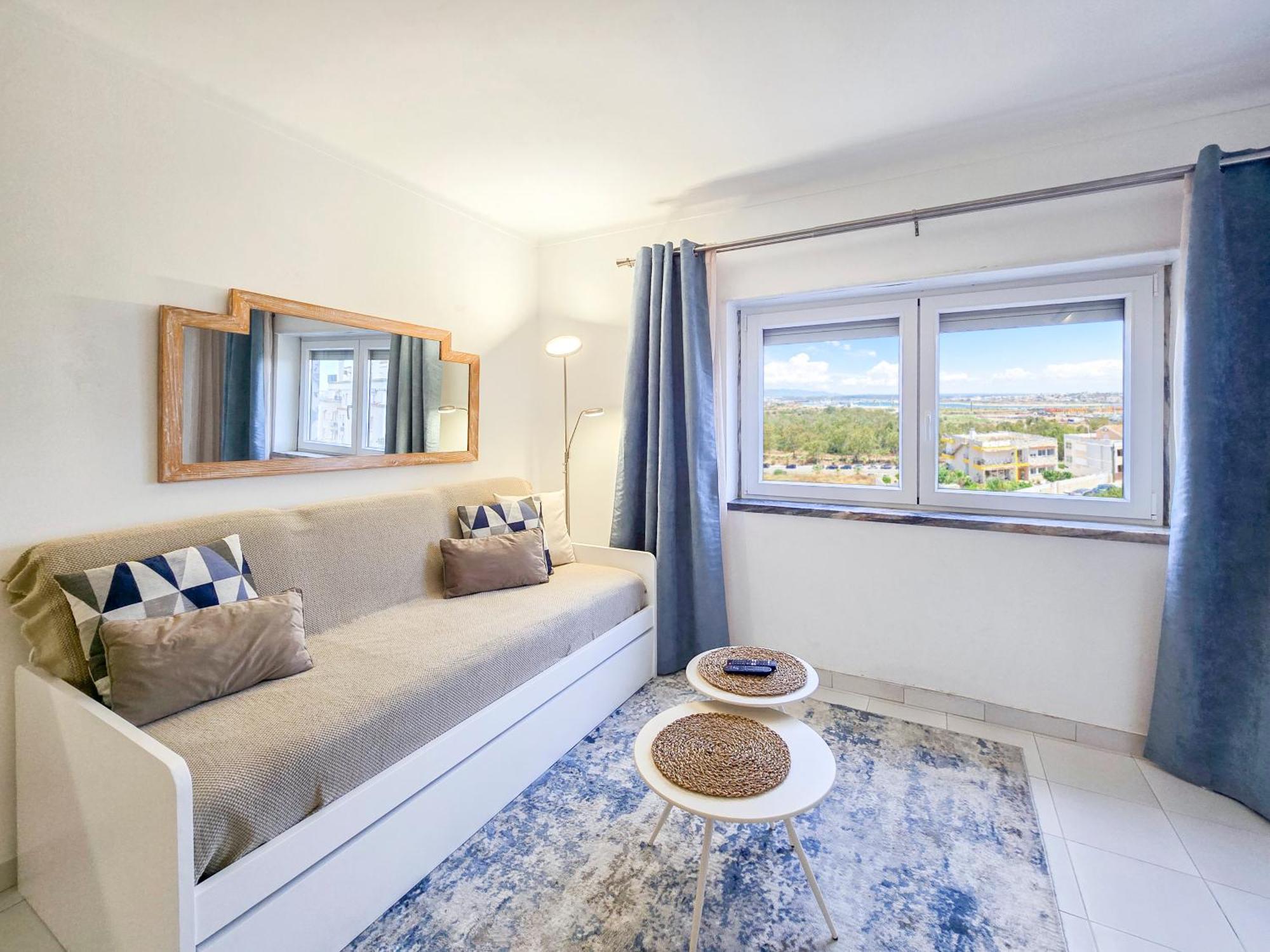 Rocha River-sea Apartment *