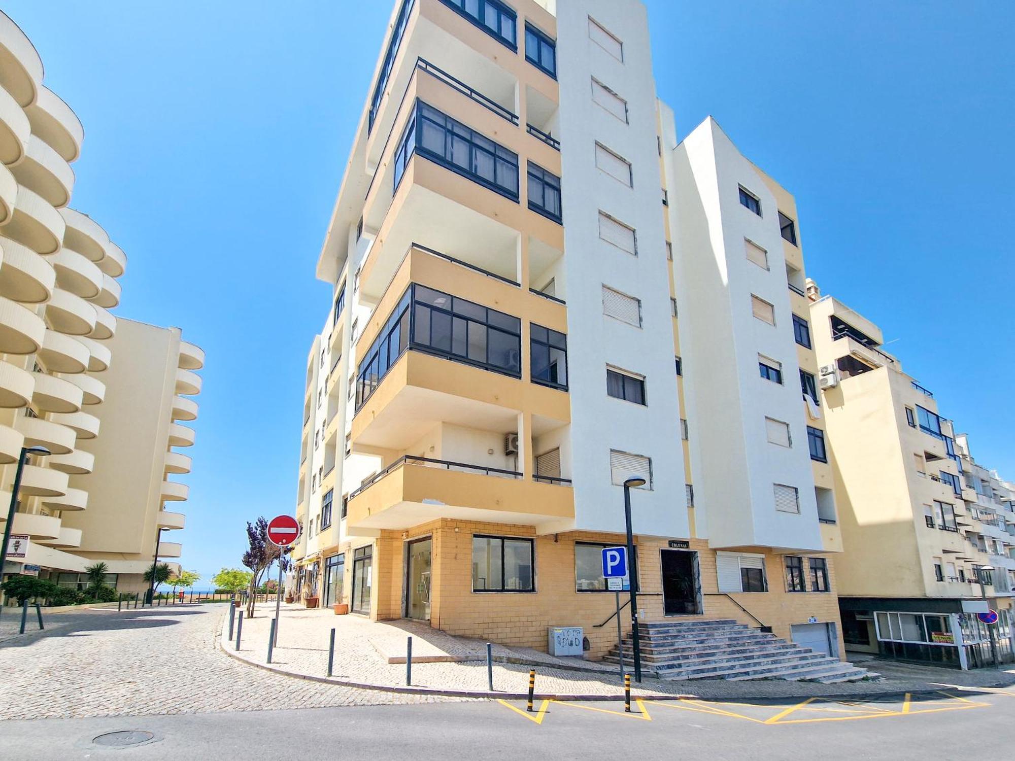Apartment Rocha River-sea *