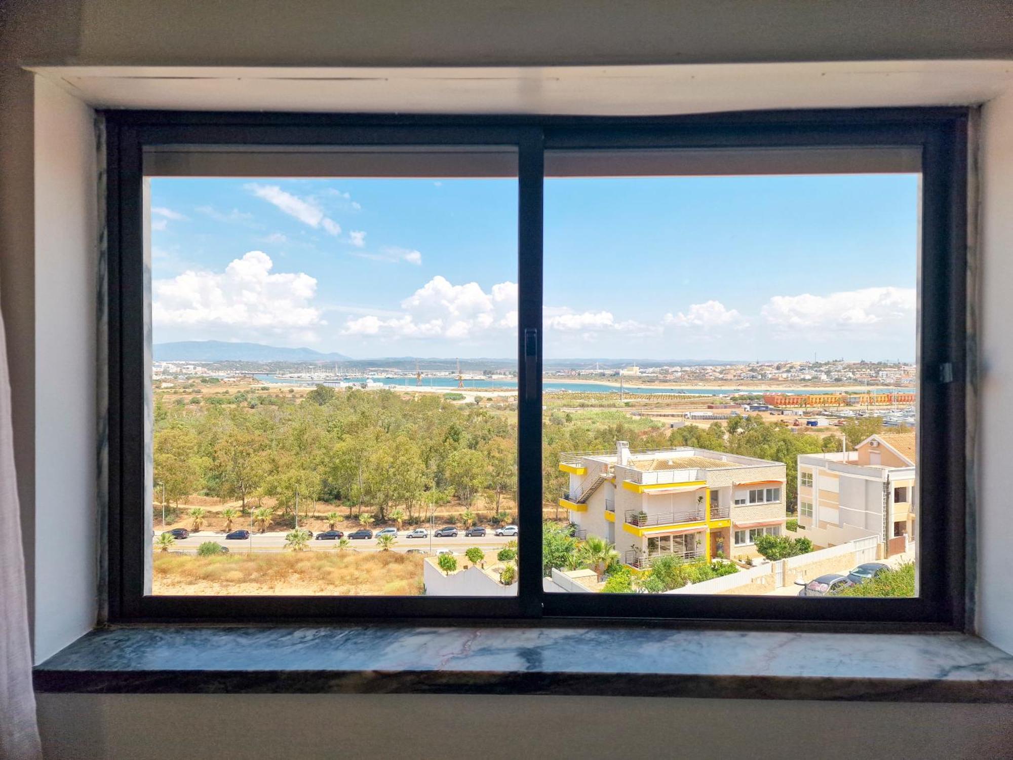 Rocha River-sea Apartment Portimao