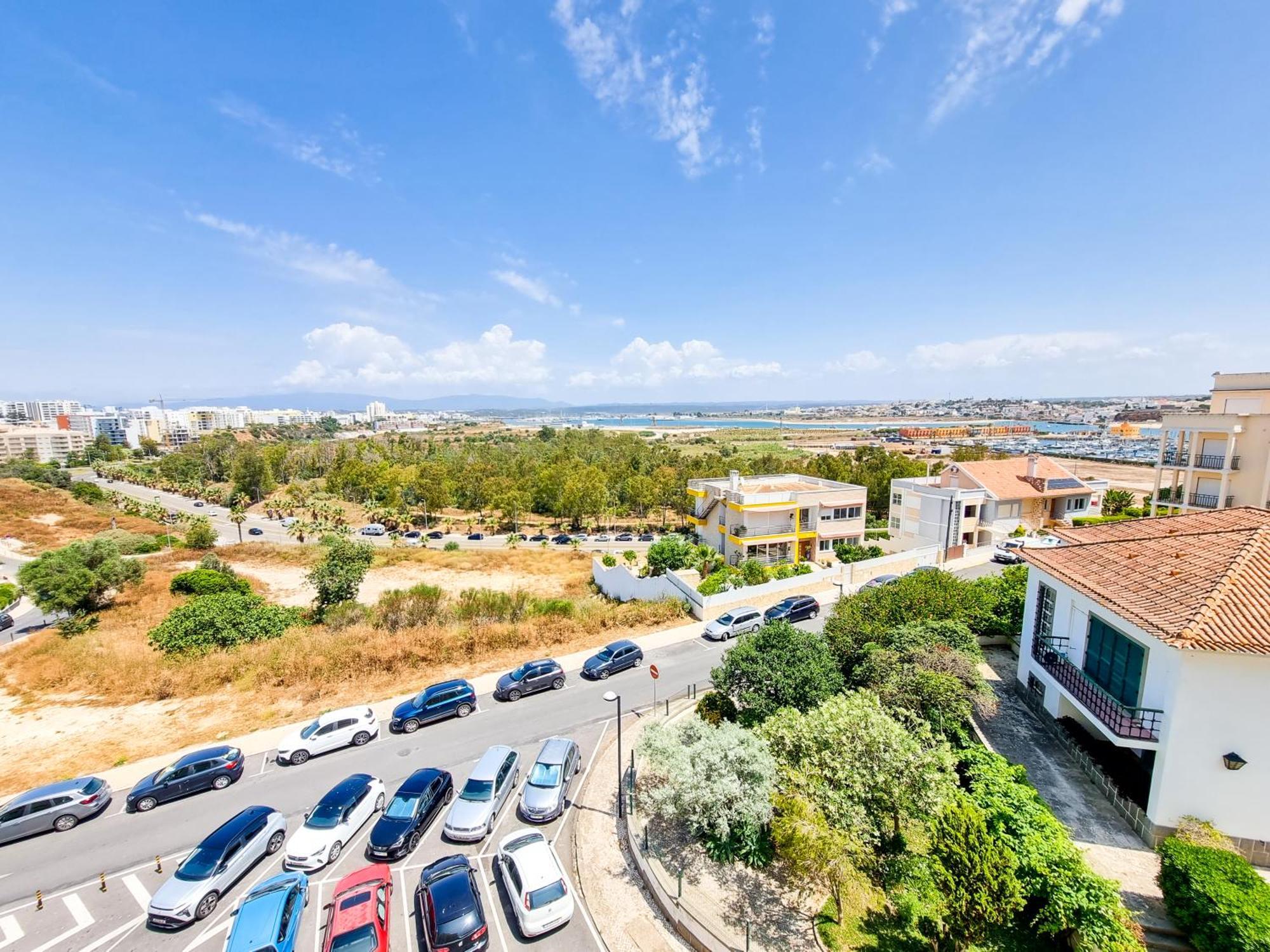 Apartment Rocha River-sea Portimao