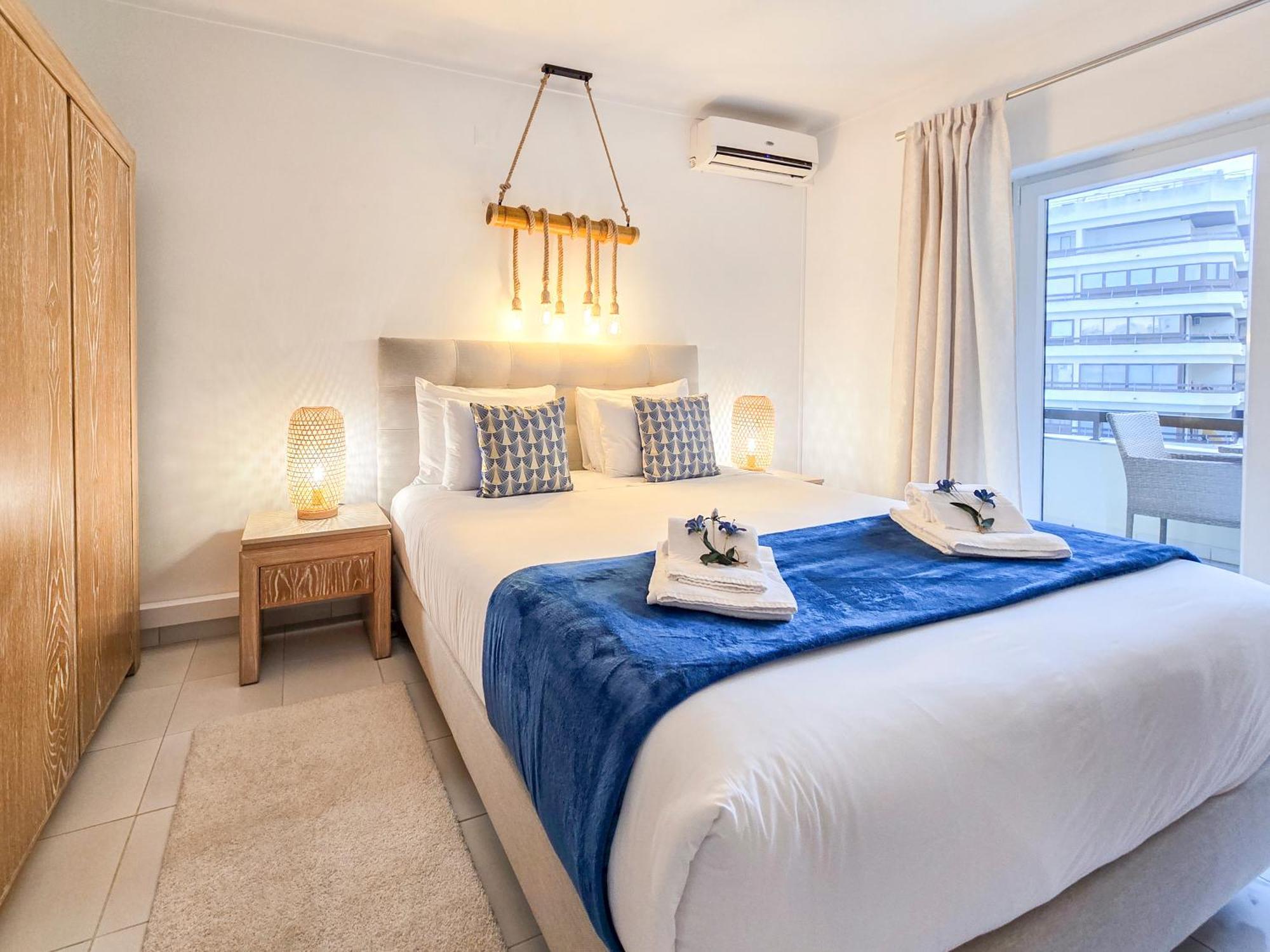 Rocha River-sea Apartment *